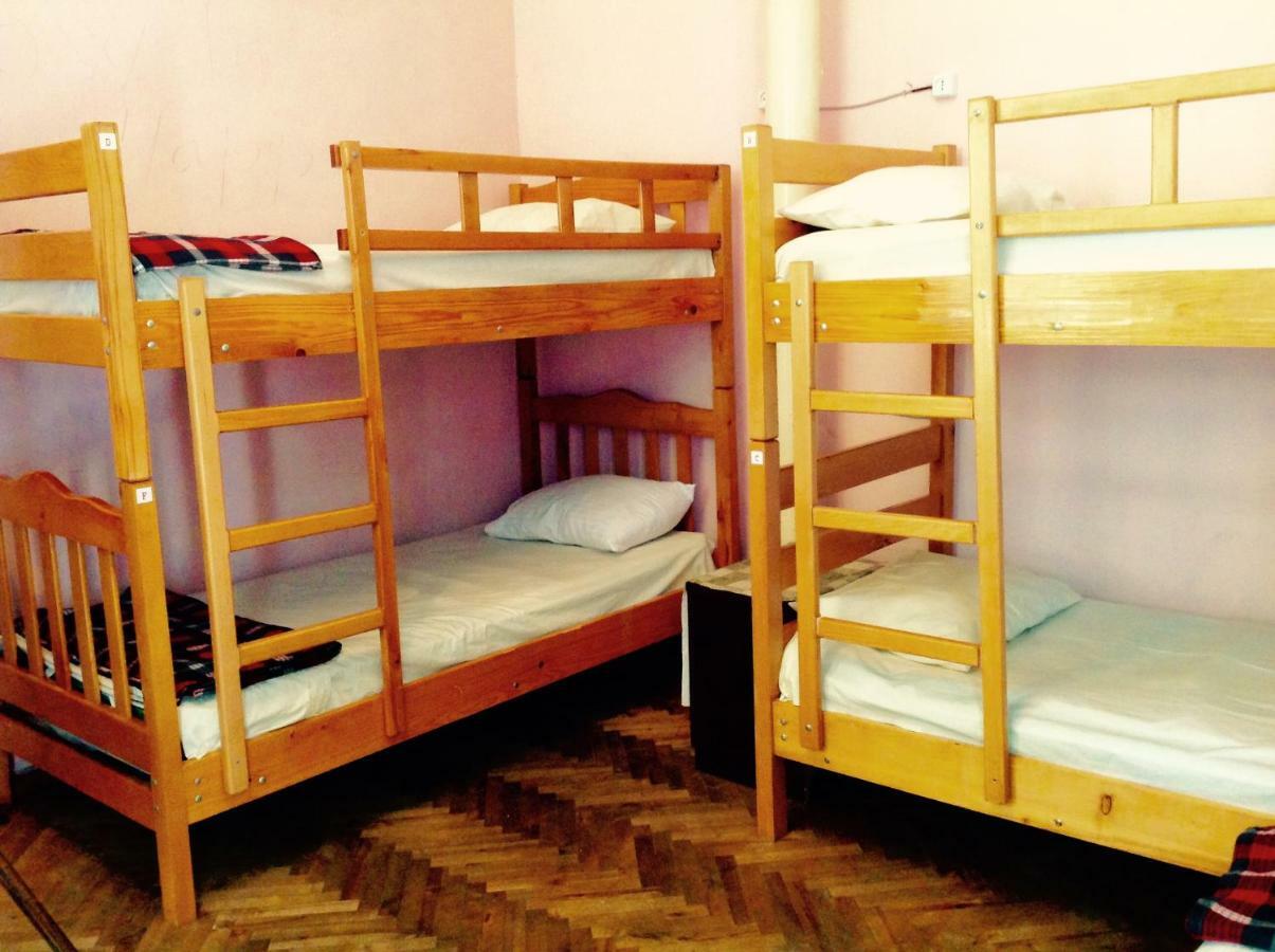 HOSTEL NEVSKY ТБИЛИСИ